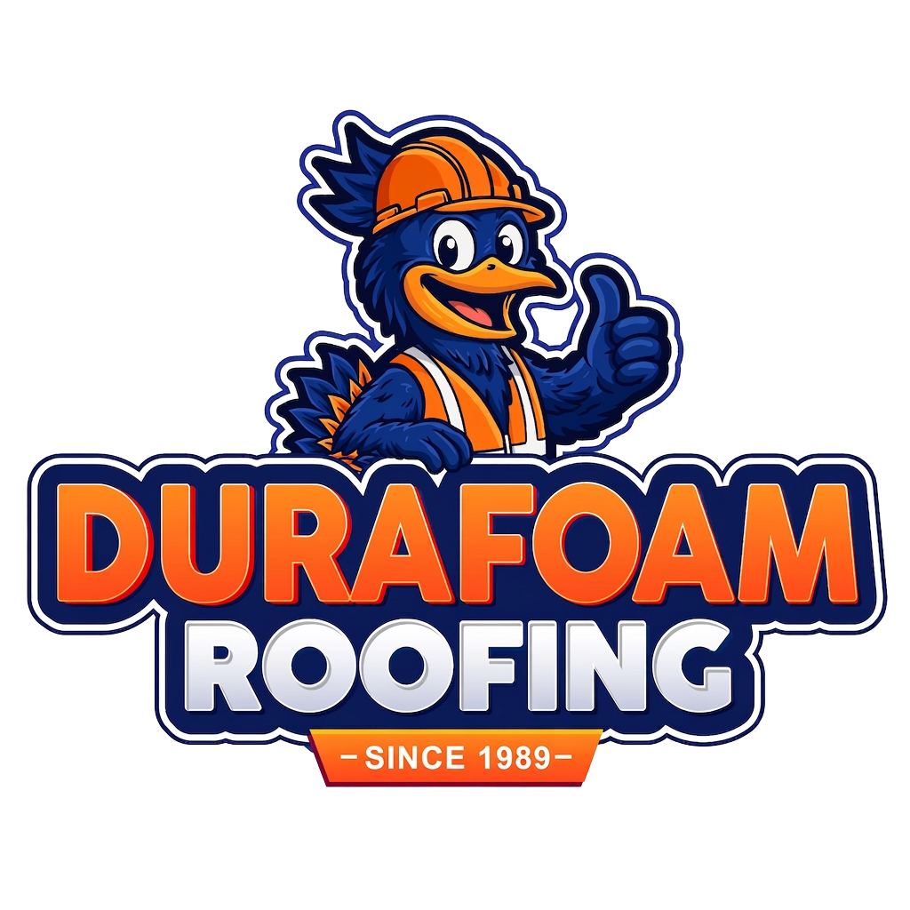 Durafoam Roofing