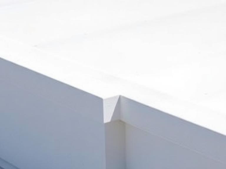Foam Roof — Phoenix