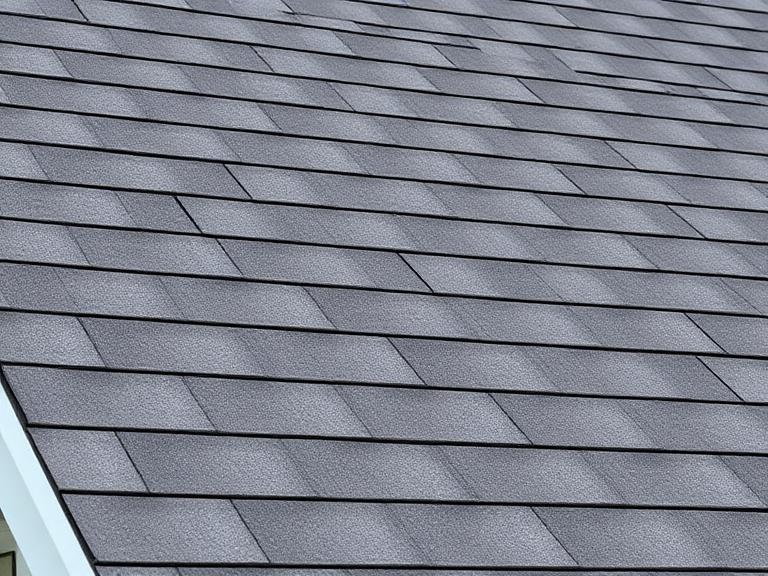 Shingle Roof — Phoenix
